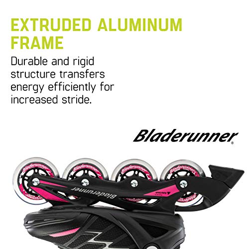 Women's Adult Fitness Inline Skate C574