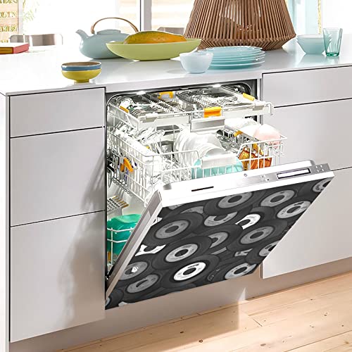 23"x 26" Magnetic Refrigerator Sheet E65775