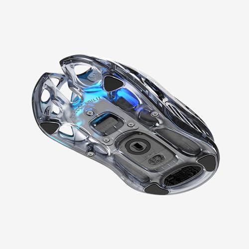 Wireless Gaming Mouse with 26000 DPI N692415