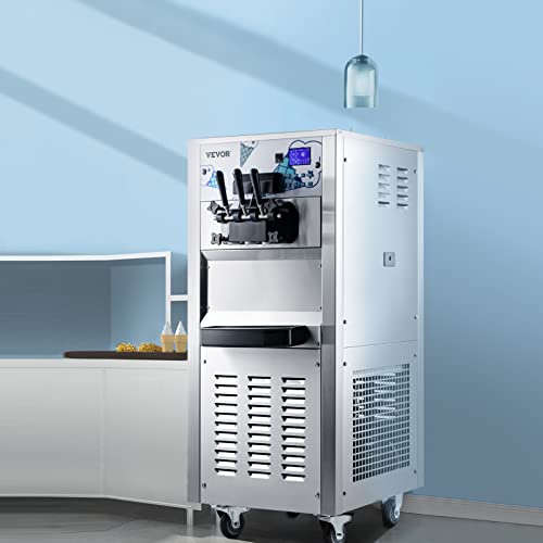 Ice Cream Maker M415395