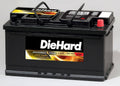 AGM Automotive Battery C9420