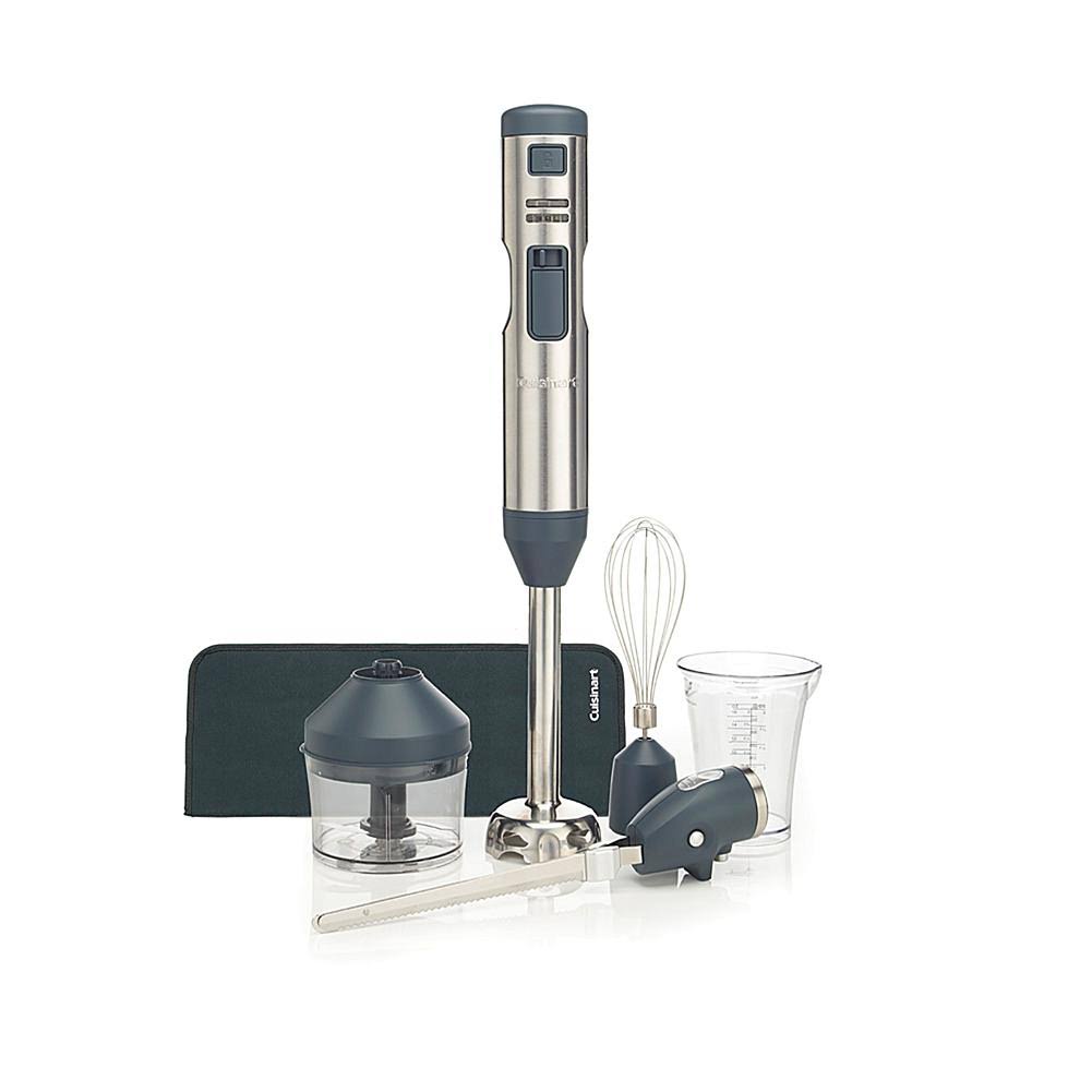 Stainless Steel Hand Blender P52333