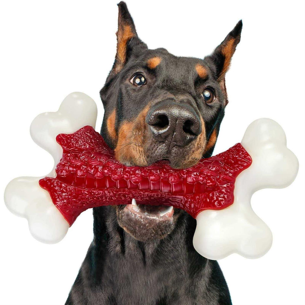 Tough Dog Toys for Aggressive Chewers Large Breed O47085
