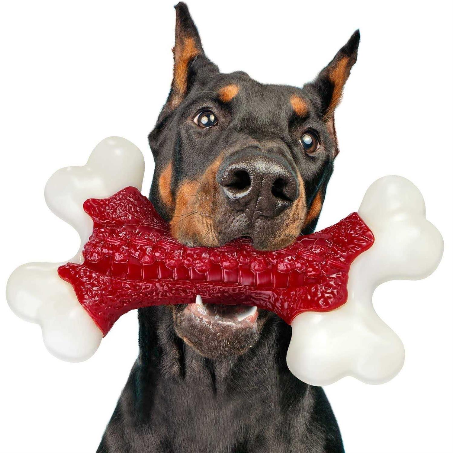 Tough Dog Toys for Aggressive Chewers Large Breed O47085