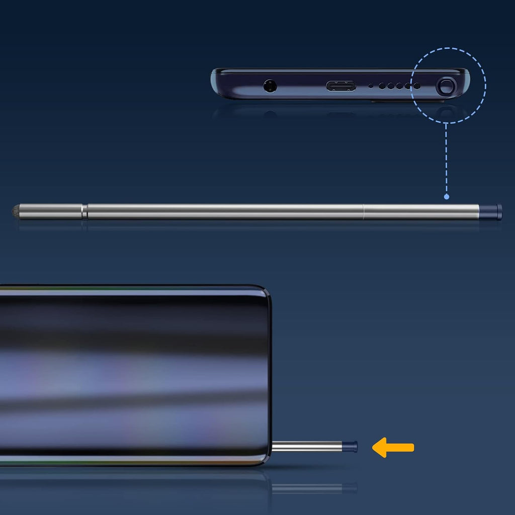 Touch Screen Stylus Pen for Moto G Stylus V618