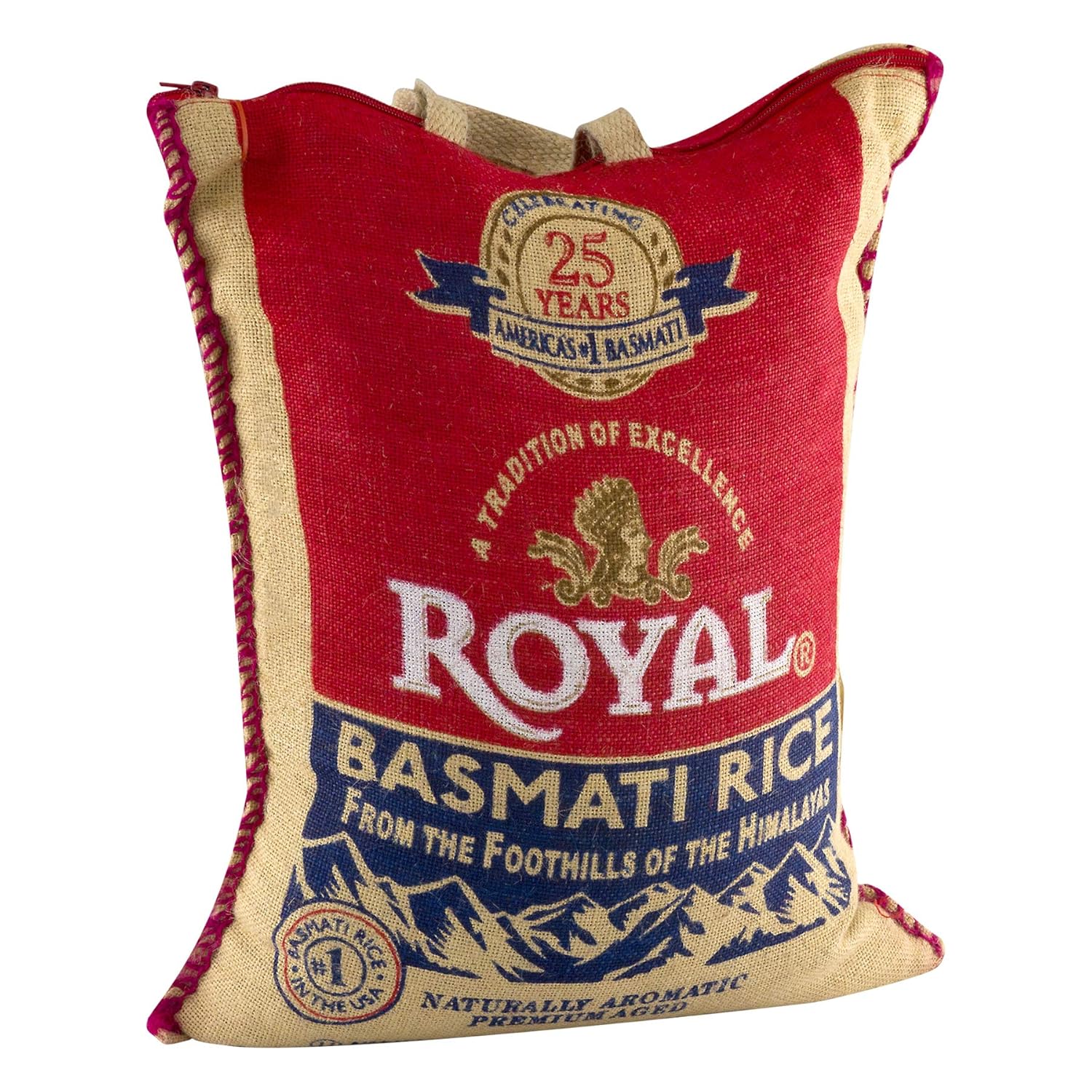 20 Pound Basmati Rice Z56888