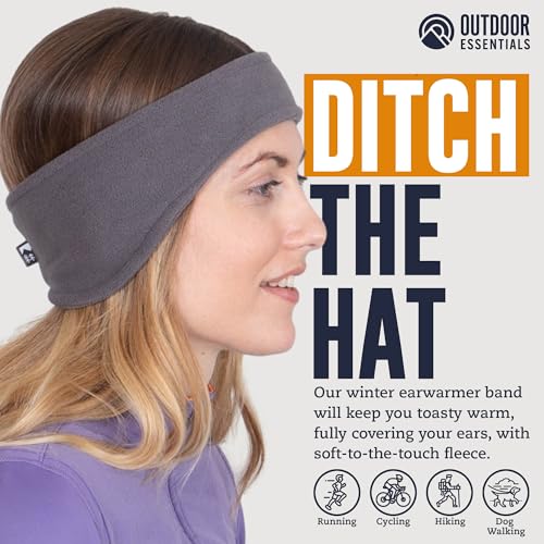 Ear Warmer Headband M449122
