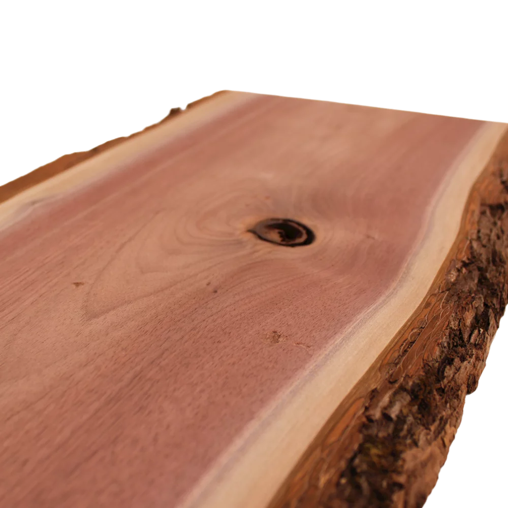 Live Edge Walnut Slab E4670