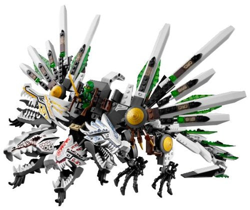 Epic Dragon Battle W94266