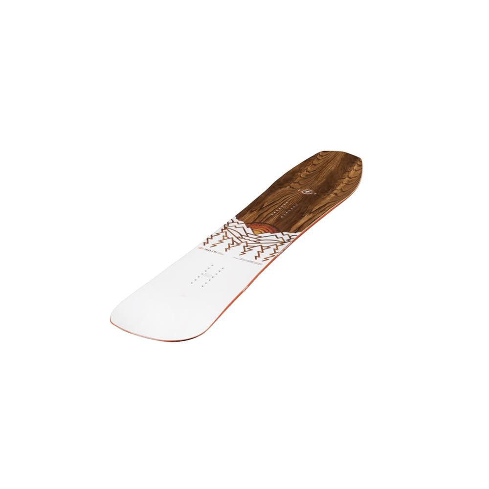 Arbor Snowboard T9727