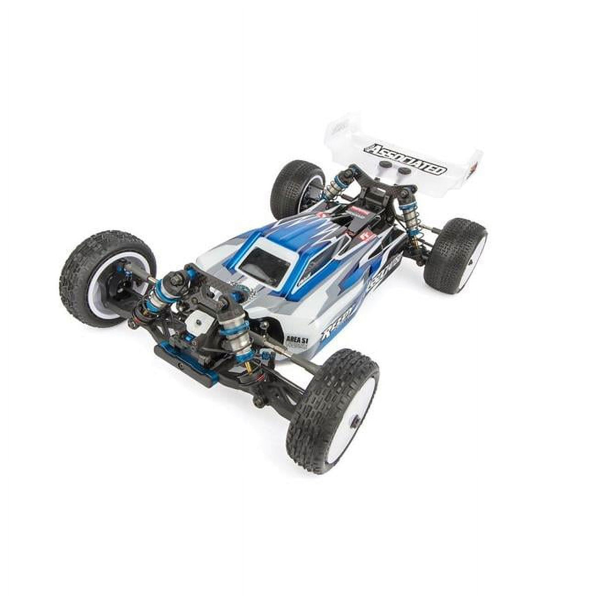 1/10 4WD Buggy Kit R894195