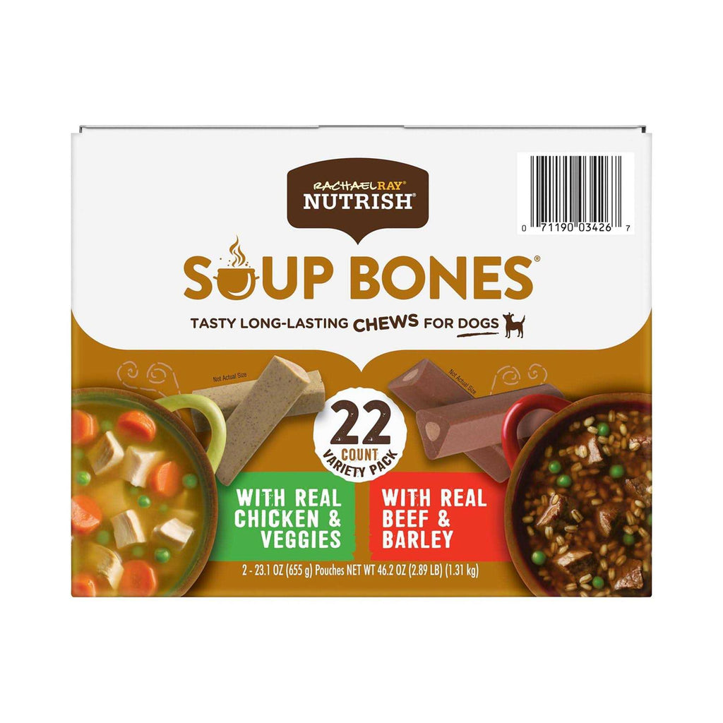 Soup Bones Variety Pack Z731653
