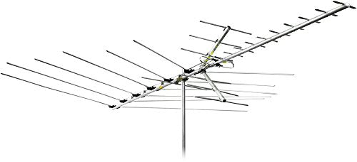 Directional Outdoor TV Antenna H628788