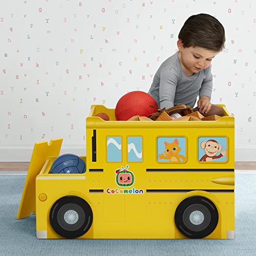 Greenguard Gold Certified Toy Box O526270