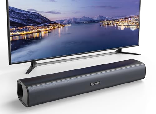 Compact Sound Bar for TV J687