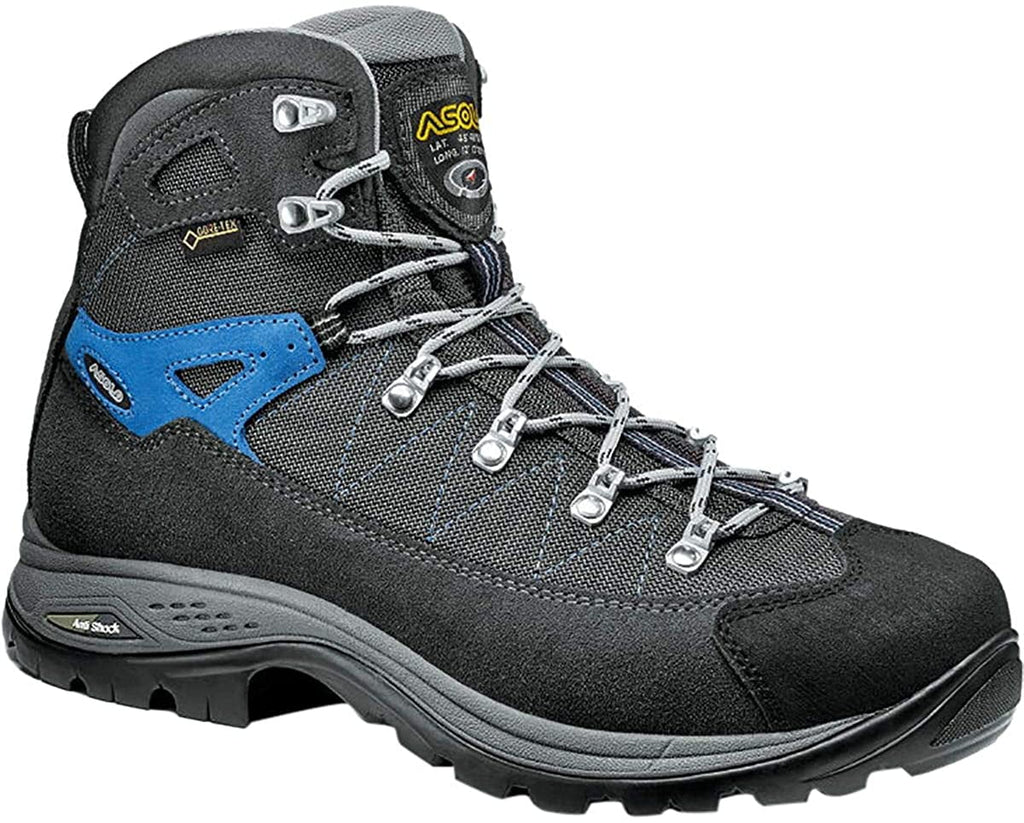 Mens Hiking Boot H7658