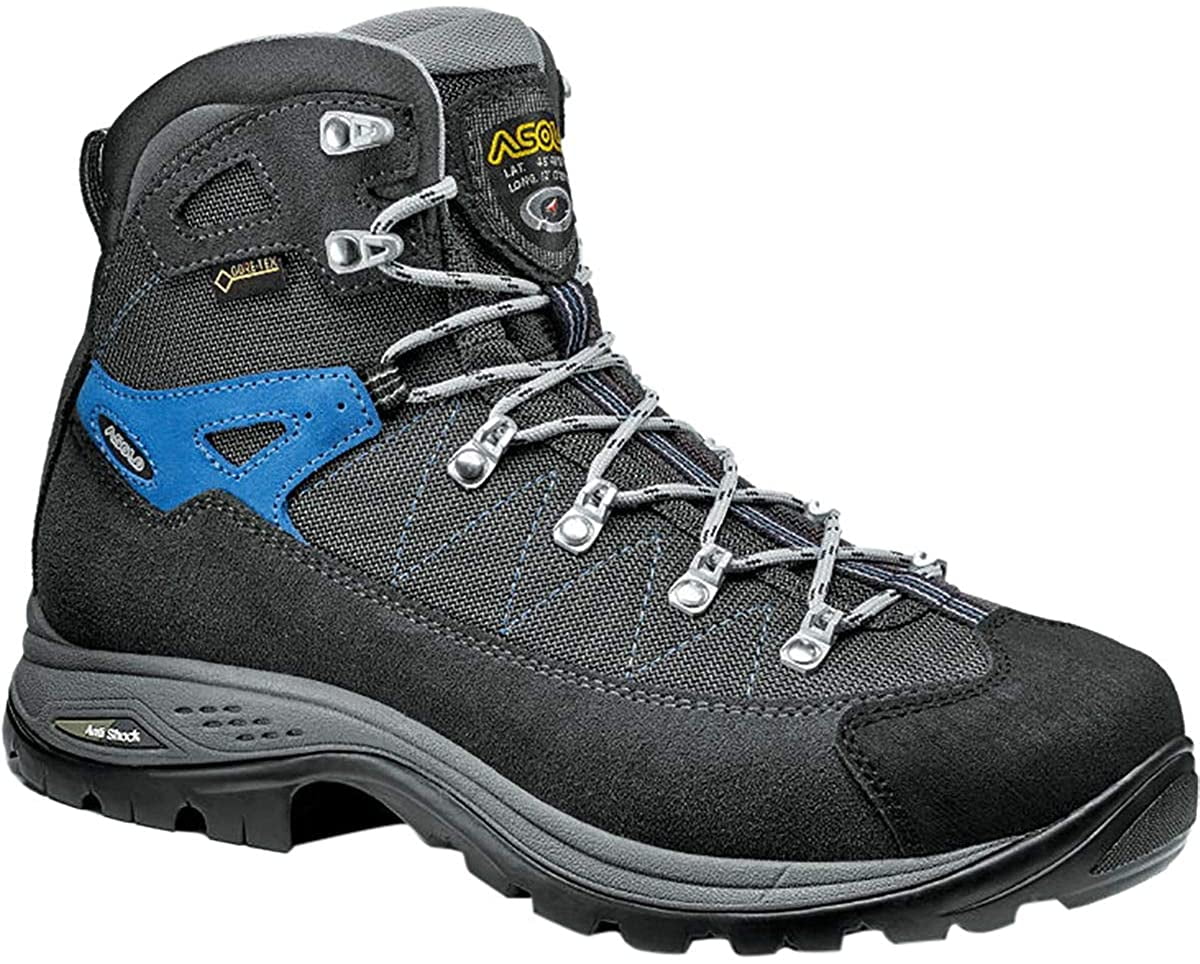 Mens Hiking Boot H7658