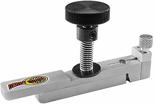 Pro Axle Bender V554