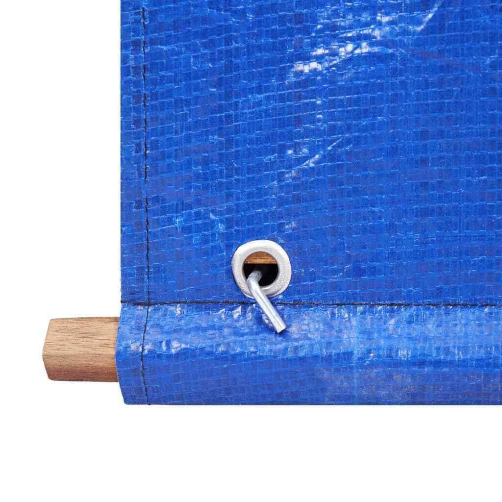Firewood Storage Shed Solid Acacia Wood I4322