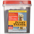 Tender Beef Strips Dog Snacks E204540