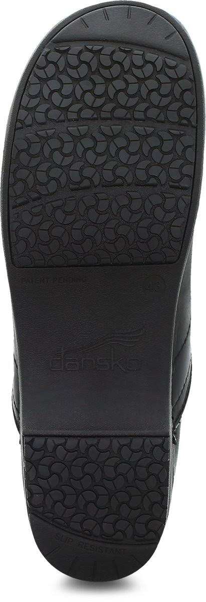 Black Burnished Nubuck Men's XP 2.0 L129258