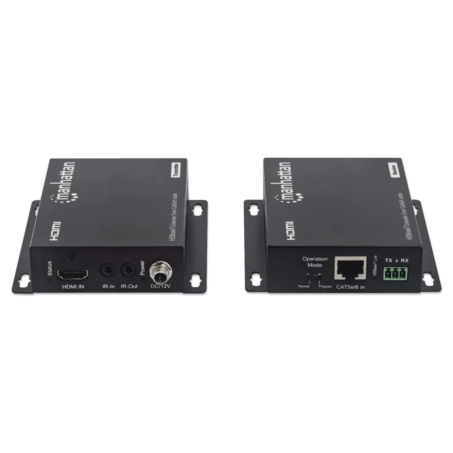 4K HDMI Extender Kit J804