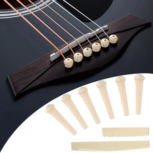79-Piece Guitar Repair & Maintenance Kit R614
