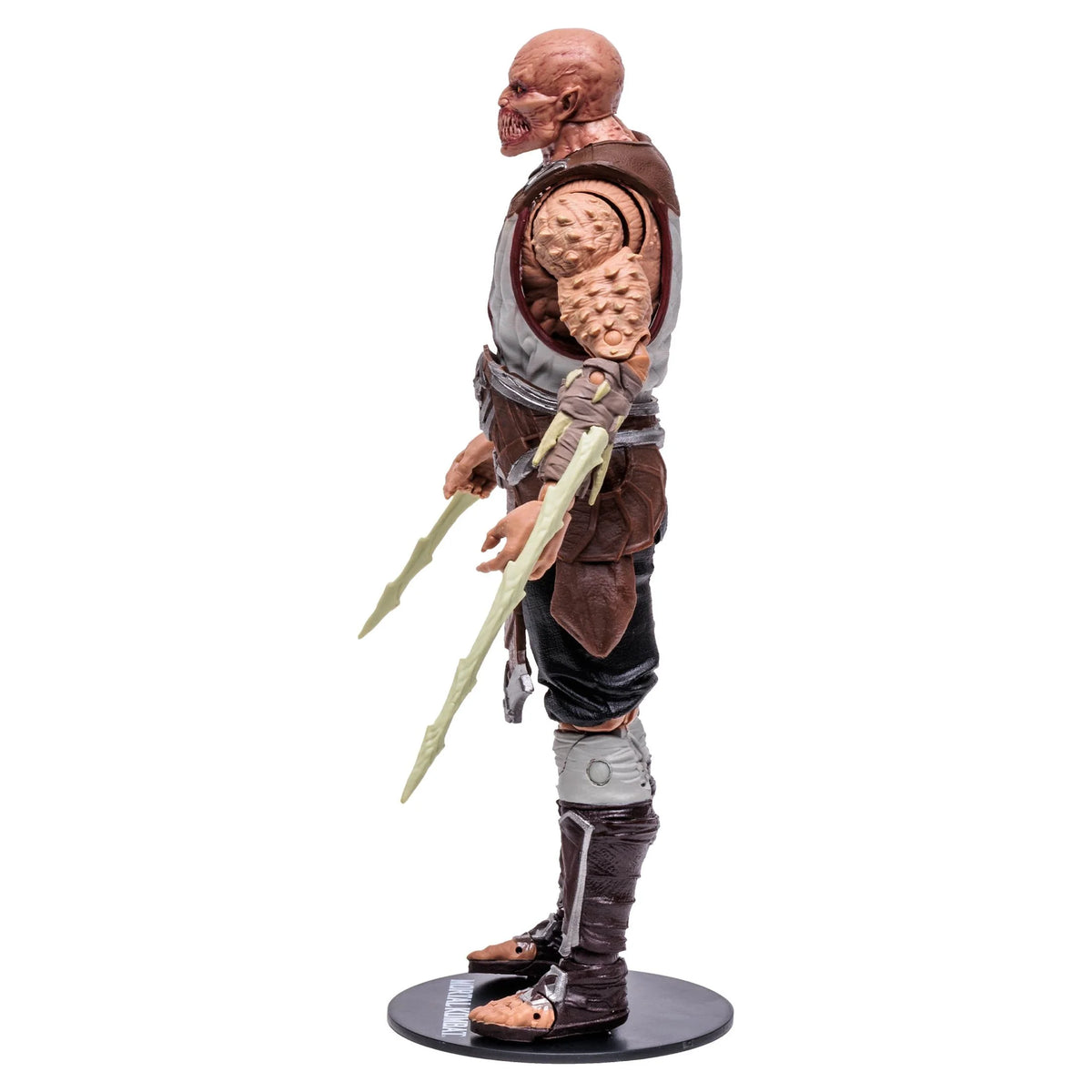 7 in Collectible Figure W380