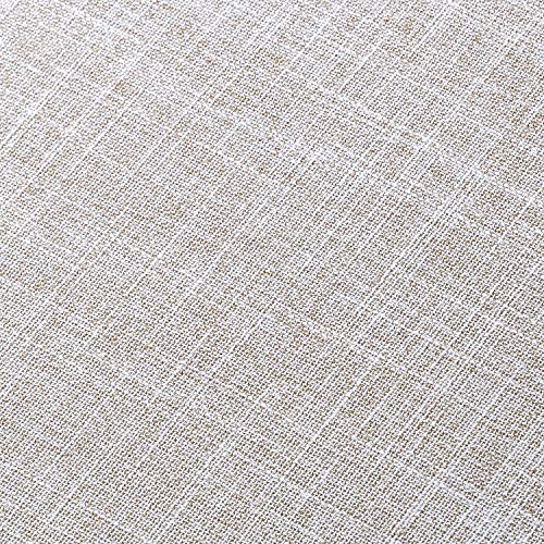 Beige Loveseat Sofa A661