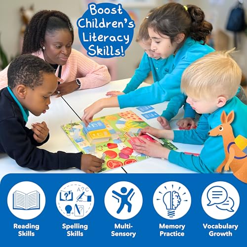 300 High-Frequency Sight Words Board Game J241