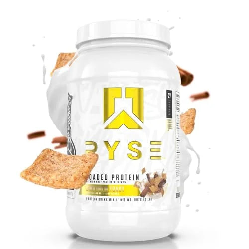 54 Servings Chocolate Cookie Blast Whey Protein Powder K470170