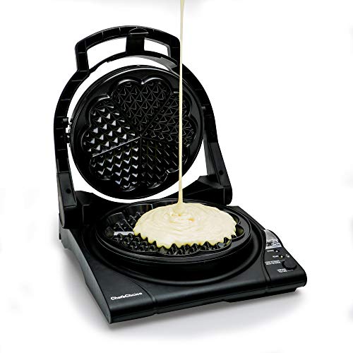 Toscano Nonstick Pizzelle Press Z665496