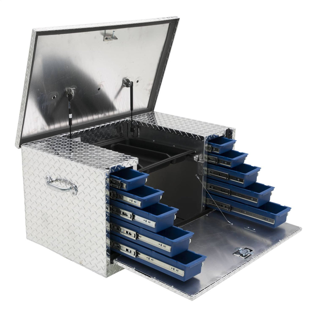 Chest Box Drawer Slide C652