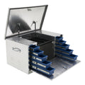 Chest Box Drawer Slide C652