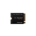 500GB M.2 2230 NVMe SSD D611
