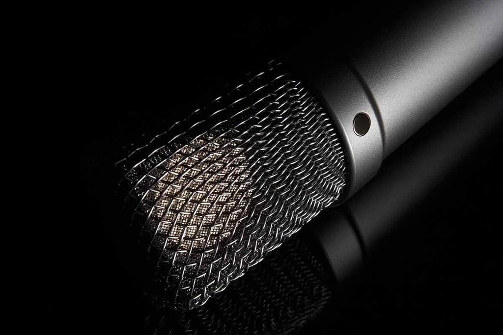 Condenser Microphone T917708