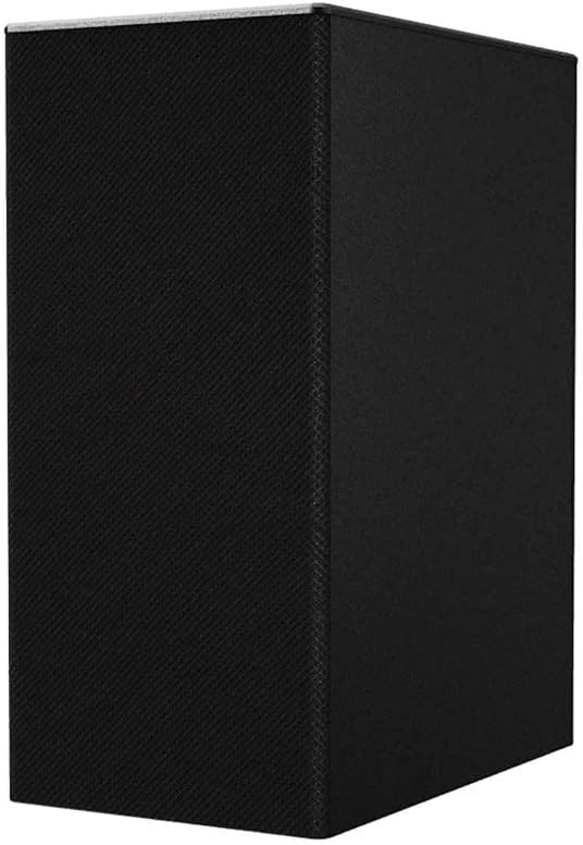 3.1.2 Channel 380W Soundbar with Dolby Atmos and Bluetooth W261