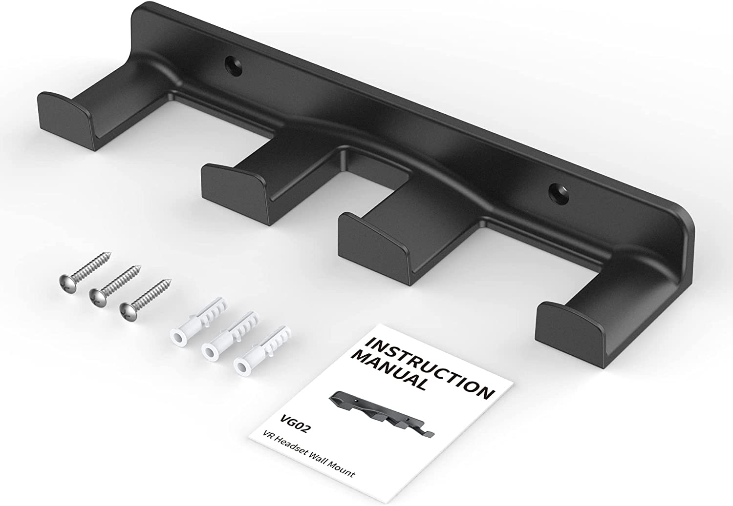 VR Wall Mount Storage Stand Display Holder Hook O89168
