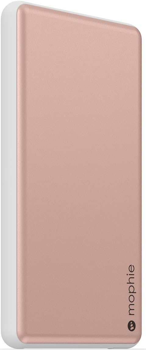 Rose Gold External Battery Pack of 2 W569910