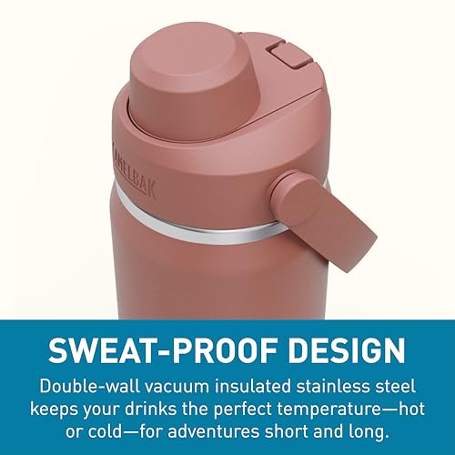 Insulated Stainless Steel Water Bottle Sky Blue, 32oz S496