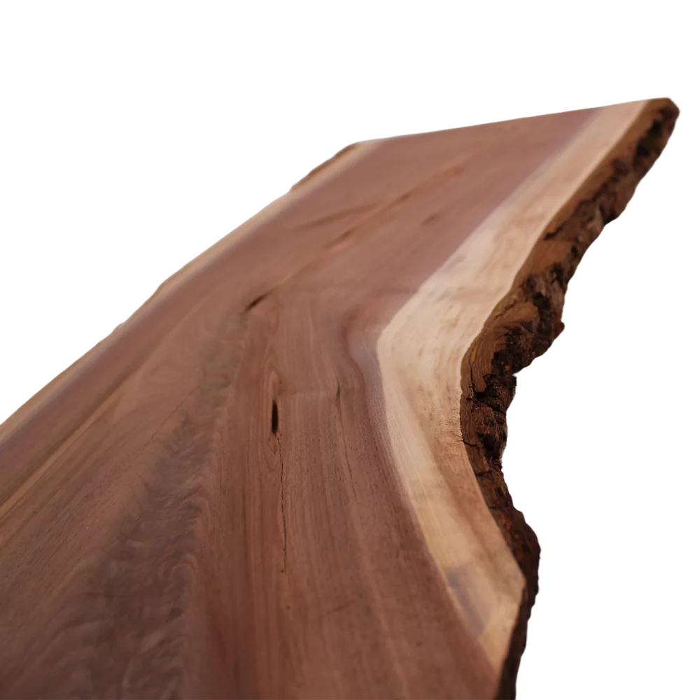 Live Edge Walnut Slab E4670