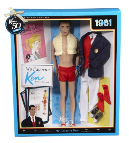 Ken Doll T990