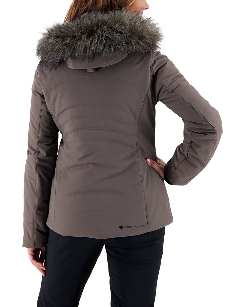 Suitable Grey Jacket Q34495