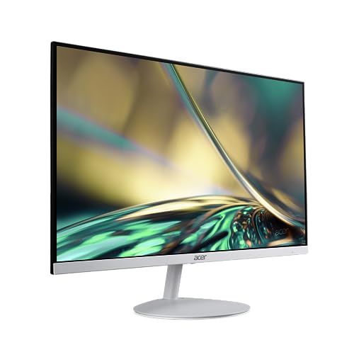 27" IPS Full HD 120Hz 1ms Monitor R40178