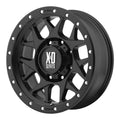 Satin Black Wheel Rim 18x9 U45956