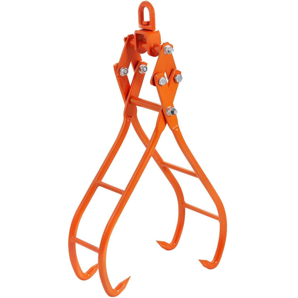 4 Claw Log Grapple N31106