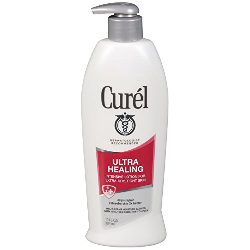 13 Ounce Ultra Healing Lotion K5214
