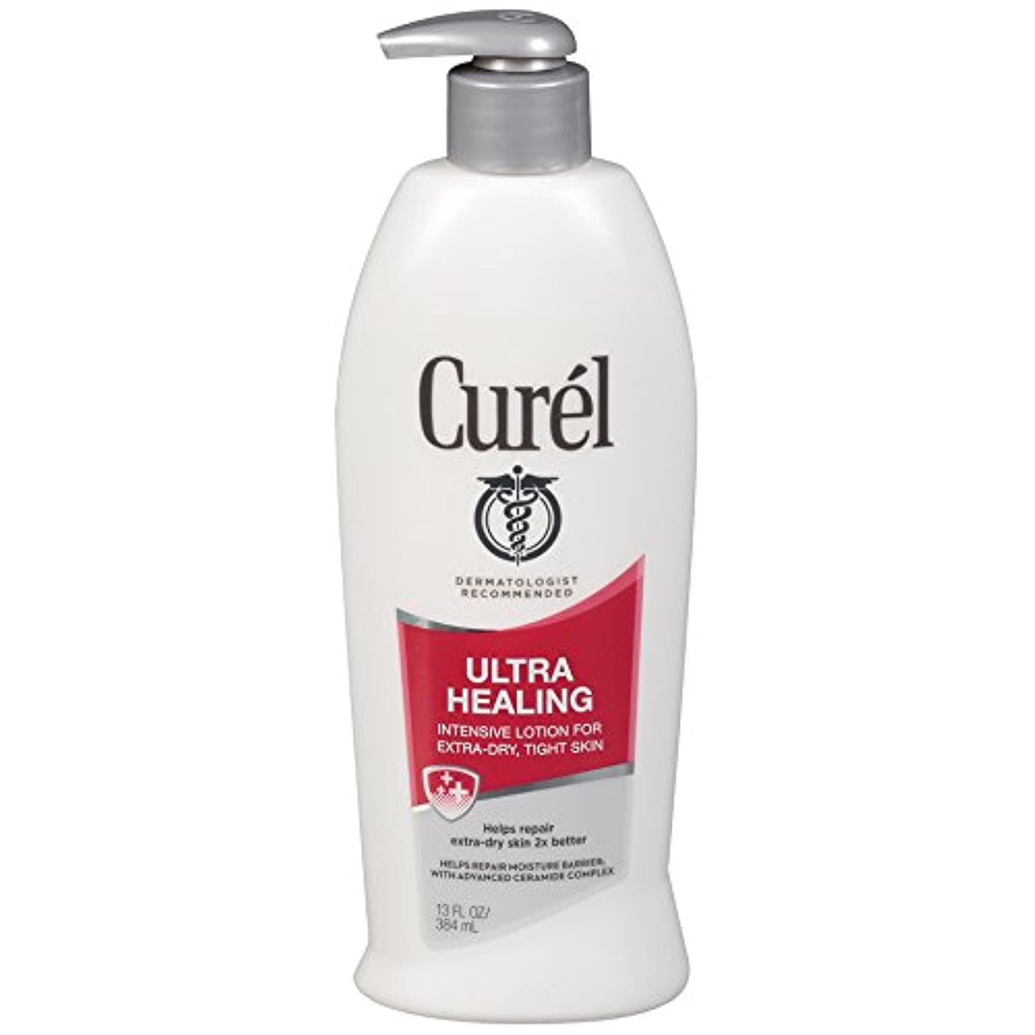 13 Ounce Ultra Healing Lotion K5214