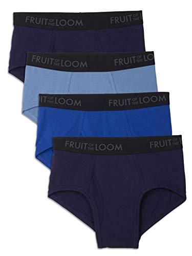 Men's Breathable Underwear X398586