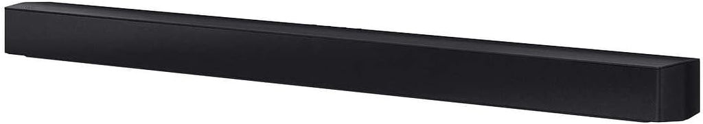 2.1 ch Soundbar with Subwoofer Black B700306